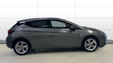 Vauxhall Astra 1.0T ecoTEC SRi 5dr Petrol Hatchback